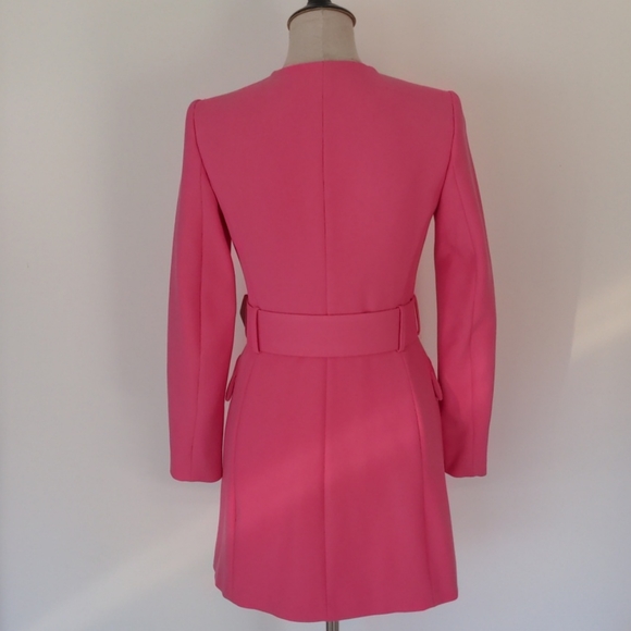 Zara Jacket - Picture 3 of 12